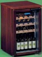 Винный шкаф Tecfrigo EUROWINE 160, фото №1, интернет-магазин пищевого оборудования Систем4