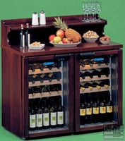 Винный шкаф Tecfrigo CREATIVE 320