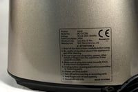 Шнековая соковыжималка Kuvings NS-721, фото №5, интернет-магазин пищевого оборудования Систем4