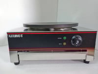 Блинница AIRHOT BE-1, фото №5, интернет-магазин пищевого оборудования Систем4