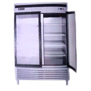 Шкаф холодильный Hendi 233184