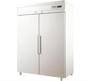 Холодильный шкаф Polair CV114-S, фото №1, интернет-магазин пищевого оборудования Систем4
