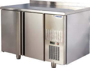Холодильний стіл Polair TM2 GN-G, фото №1, інтернет-магазин харчового обладнання Систем4