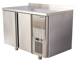 Холодильний стіл Polair TB3GN-G, фото №1, інтернет-магазин харчового обладнання Систем4