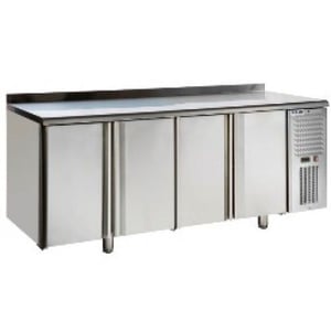 Холодильний стіл Polair TB4GN-G, фото №1, інтернет-магазин харчового обладнання Систем4