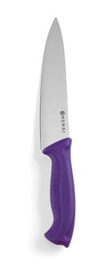 Нож кухонный Hendi HACCP 842676, фото №1, интернет-магазин пищевого оборудования Систем4