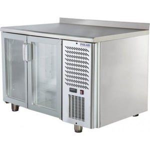 Холодильный стол Polair TD2-G, фото №1, интернет-магазин пищевого оборудования Систем4
