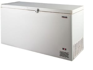 Морозильный ларь Polair  SF 150 LF-S, фото №1, интернет-магазин пищевого оборудования Систем4