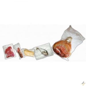 Пакети вакуумні гофровані Frosty 000378, фото №1, інтернет-магазин харчового обладнання Систем4