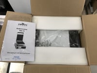 Вафельниця Frosty WS-15, фото №1, інтернет-магазин харчового обладнання Систем4