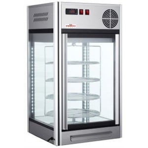 Холодильная витрина  Frosty RTW-108, фото №1, интернет-магазин пищевого оборудования Систем4