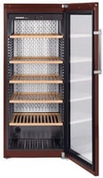 Винный шкаф Liebherr WKt 4552 GrandCru, фото №6, интернет-магазин пищевого оборудования Систем4