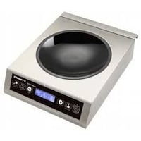 Плита индукционная WOK FROSTY BT-D35