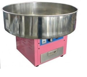 Апарат для солодкої вати Frosty CC-12, фото №1, інтернет-магазин харчового обладнання Систем4