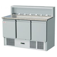 Стол холодильный для пиццы Frosty PS 903, фото №2, интернет-магазин пищевого оборудования Систем4