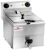 Фритюрница FROSTY FC10, фото №1, интернет-магазин пищевого оборудования Систем4