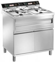 Фритюрница FROSTY FC120-M