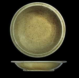 Тарелка глубокая круглая G.Benedikt TRY1921 серия Country Range, фото №1, интернет-магазин пищевого оборудования Систем4