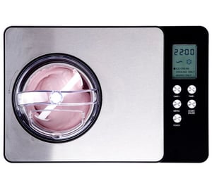 Апарат для приготування морозива Hendi 274200, фото №1, інтернет-магазин харчового обладнання Систем4