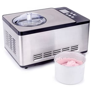 Апарат для приготування морозива Hendi 274200, фото №3, інтернет-магазин харчового обладнання Систем4