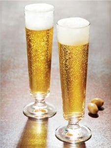 Склянка для пива DUROBOR Dortmund 979/37, фото №3, інтернет-магазин харчового обладнання Систем4
