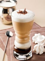Стакан для латте DUROBOR Barista 8795/34, фото №3, интернет-магазин пищевого оборудования Систем4