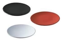 Тарілка кругла Solid 646232, фото №2 Тарілка кругла Solid 646232, фото №2, інтернет-магазин харчового обладнання Систем4