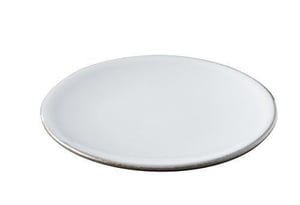 Тарелка круглая Solid 647268, фото №1, интернет-магазин пищевого оборудования Систем4