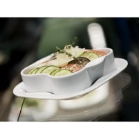 Блюдо квадратное Revol Cook&play 640033, фото №3, интернет-магазин пищевого оборудования Систем4