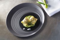 Блюдо круглое Revol Bistro&Co 642197, фото №2, интернет-магазин пищевого оборудования Систем4