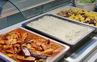 Блюдо прямоугольное Revol Gastro Hotel 647879, фото №2, интернет-магазин пищевого оборудования Систем4