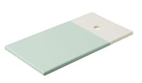 Блюдо прямоугольное Revol Color Lab 648893, фото №1, интернет-магазин пищевого оборудования Систем4