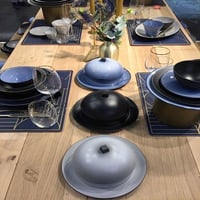 Блюдо Revol Dim Sum 3 Equinoxe 649523, фото №3, интернет-магазин пищевого оборудования Систем4