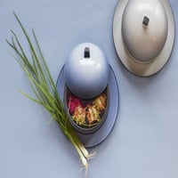 Блюдо Revol Dim Sum 3 Equinoxe 649523, фото №1, интернет-магазин пищевого оборудования Систем4