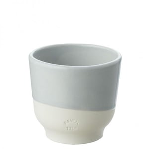 Чашка без ручки espresso Revol Color Lab 648910, фото №1, інтернет-магазин харчового обладнання Систем4