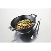 Сковорода WOK порционная  Revol Belle cuisine 644754, фото №2, интернет-магазин пищевого оборудования Систем4