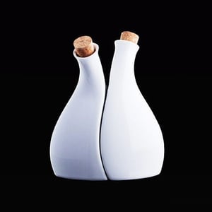 Пляшка для оцту та олії G.Benedik ISB9418 серія Isabelle