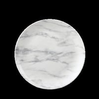 Тарелка круглая Churchill Marble Grey MGYEV101