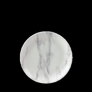 Тарілка кругла Churchill Marble Grey MGYEVP61, фото №1, інтернет-магазин харчового обладнання Систем4