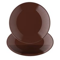 Тарелка G.Benedikt CHB1926 серия Le Choco brun, фото №2, интернет-магазин пищевого оборудования Систем4