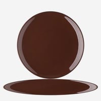 Тарелка G.Benedikt CHB2127 серия Le Choco brun, фото №1, интернет-магазин пищевого оборудования Систем4