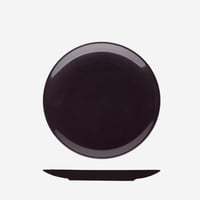 Тарелка G.Benedikt CHN2121 серия Le Choco noir, фото №1, интернет-магазин пищевого оборудования Систем4