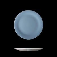 Тарелка G.Benedikt DSY2117-X8202 серия Daisy Lasurblau, фото №1, интернет-магазин пищевого оборудования Систем4
