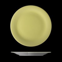 Тарелка G.Benedikt DSY2119-X8199 серия Daisy Vanille, фото №1, интернет-магазин пищевого оборудования Систем4