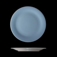 Тарелка G.Benedikt DSY2119-X8202 серия Daisy Lasurblau, фото №1, интернет-магазин пищевого оборудования Систем4