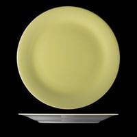Тарелка G.Benedikt DSY2125-X8199 серия Daisy Vanille