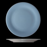 Тарелка G.Benedikt DSY2125-X8202 серия Daisy Lasurblau