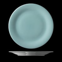 Тарелка G.Benedikt DSY2125-X8203  серия Daisy Aquamarin, фото №1, интернет-магазин пищевого оборудования Систем4