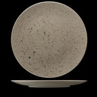 Тарелка G.Benedikt LSN2130 NATURAL серия Life style, фото №1, интернет-магазин пищевого оборудования Систем4