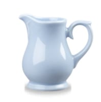 Молочник Churchill Vintage Café Pastel Blue PBJS251, фото №1, інтернет-магазин харчового обладнання Систем4